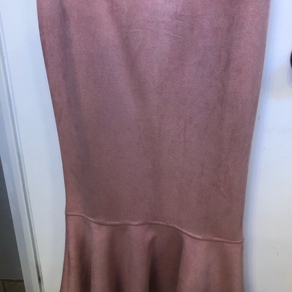 Fashion nova dress brand new with tags
